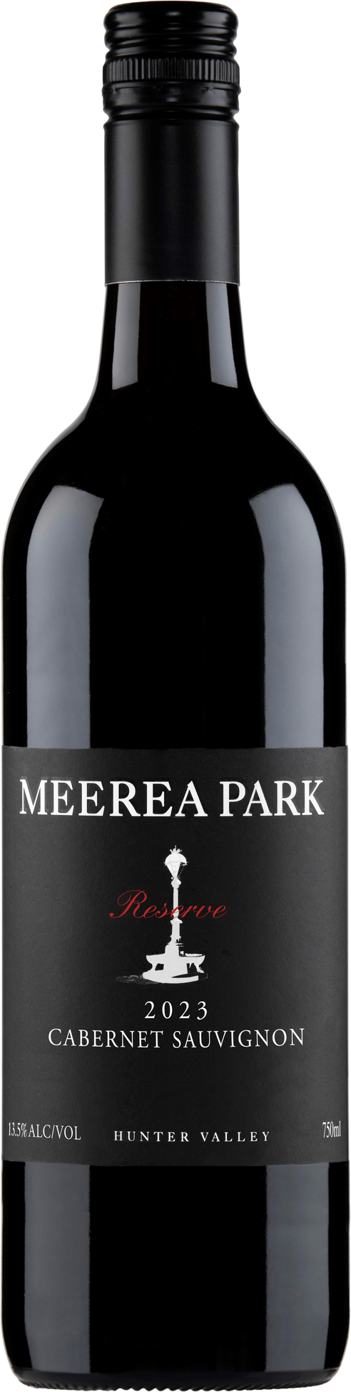 Meerea Park Reserve Cabernet Sauvignon 2023 Hunter Valley — Hunter Valley